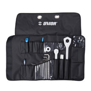 Pro Tool Roll Set