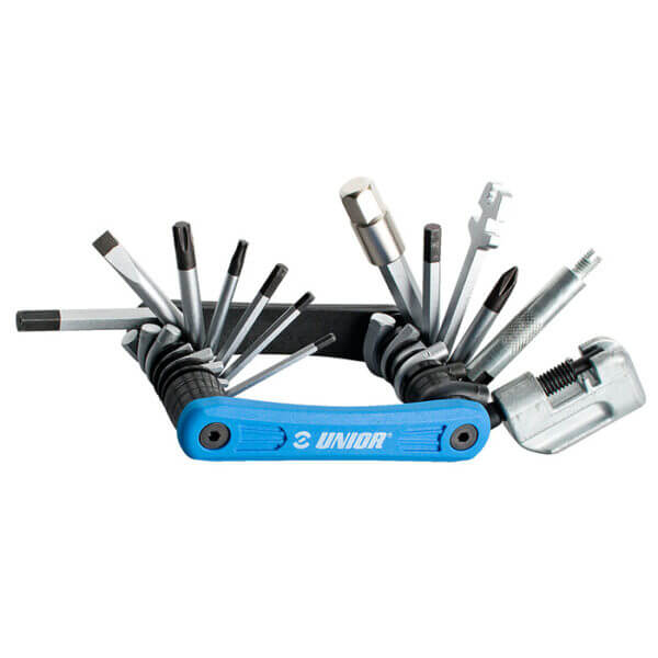 Multitool EURO17