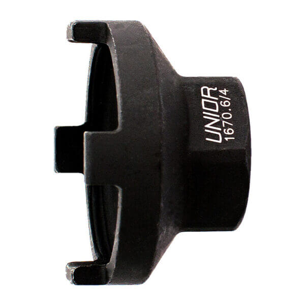 Freewheel remover for BMX®