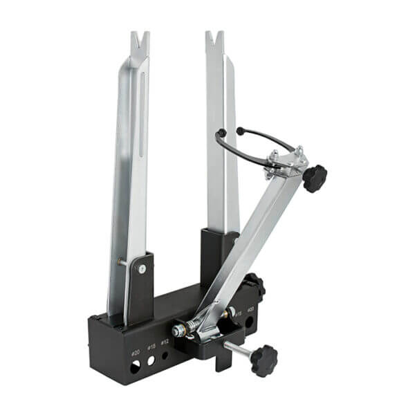 Pro truing stand