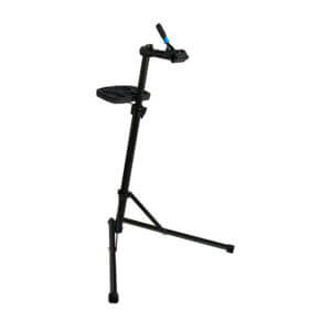 BikeGator+ repair stand, manually adjustable