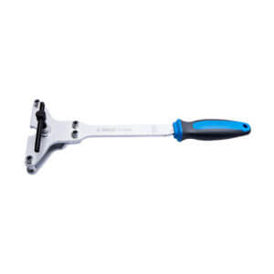 Universal freewheel remover