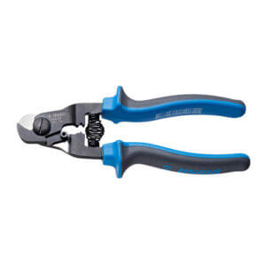 Cable housing cutters