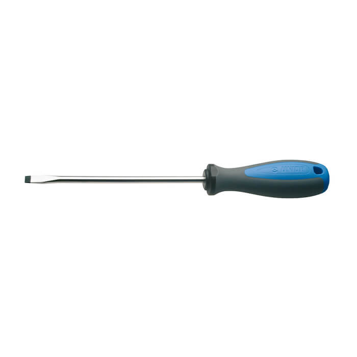 Flat screwdriver TBI