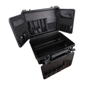 Pro Kit Tool Case